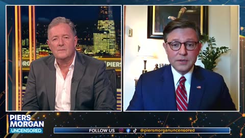 āWant To See MAGA DEAD!ā Mike Johnson, Eric Trump & Michael Knowles On Maxwell Pardon & More