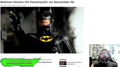 Paramount Closing In On The WBD Bid
