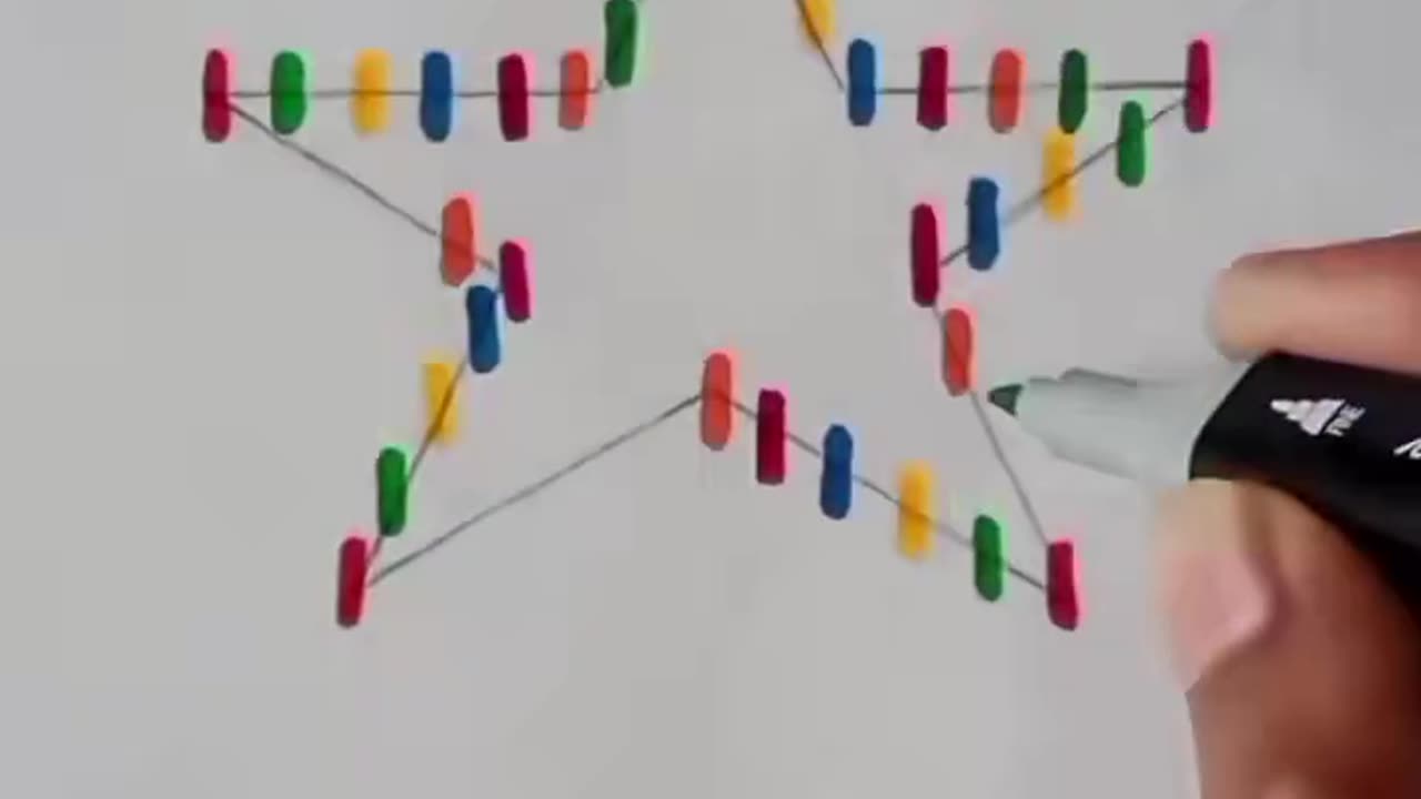 Minimal Art Done Perfectly 😌