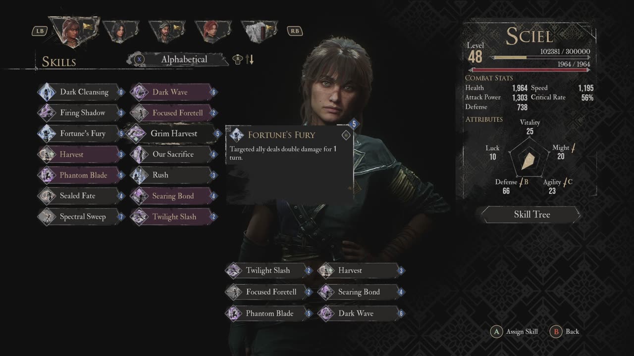 A Living Canvas? | E33