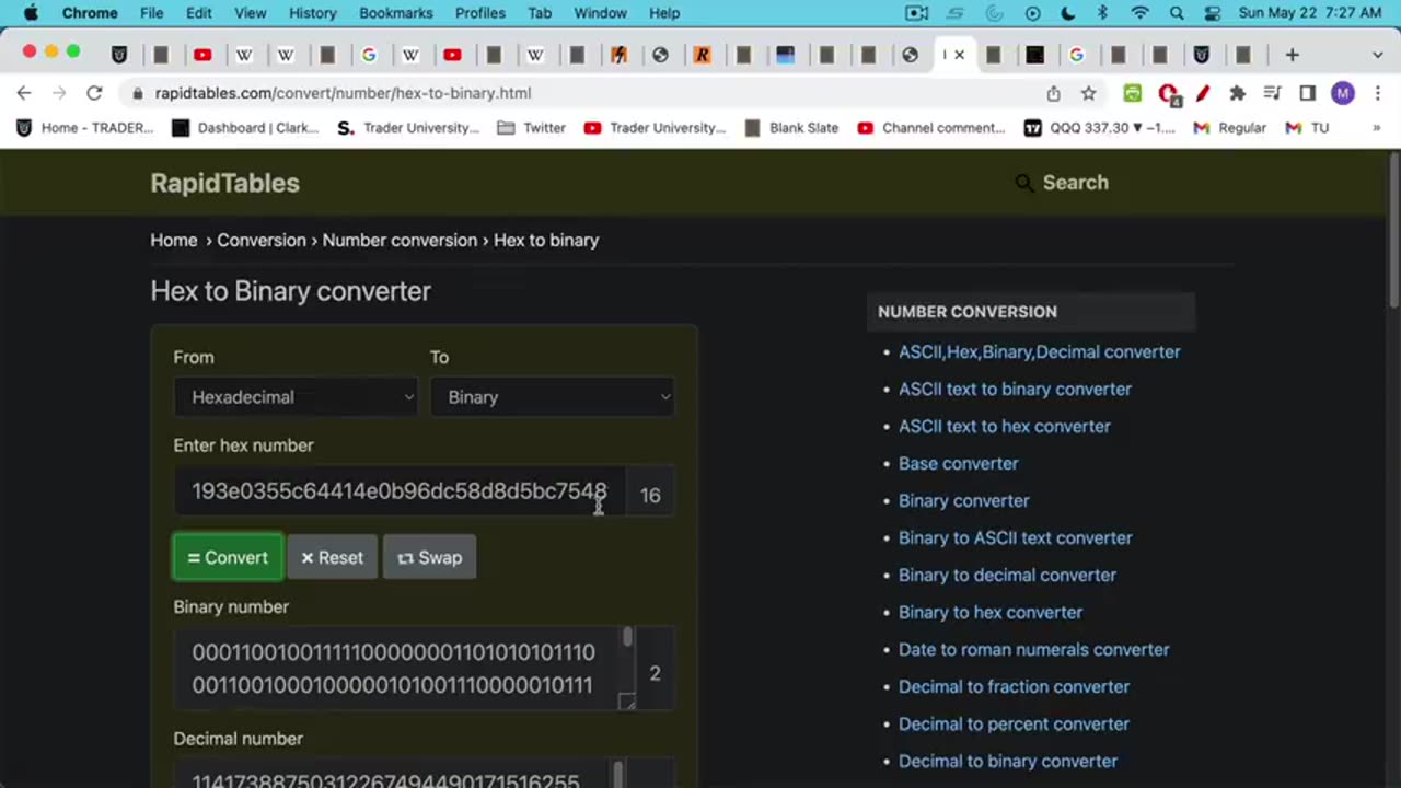 Does The NSA / CIA Control Bitcoin?