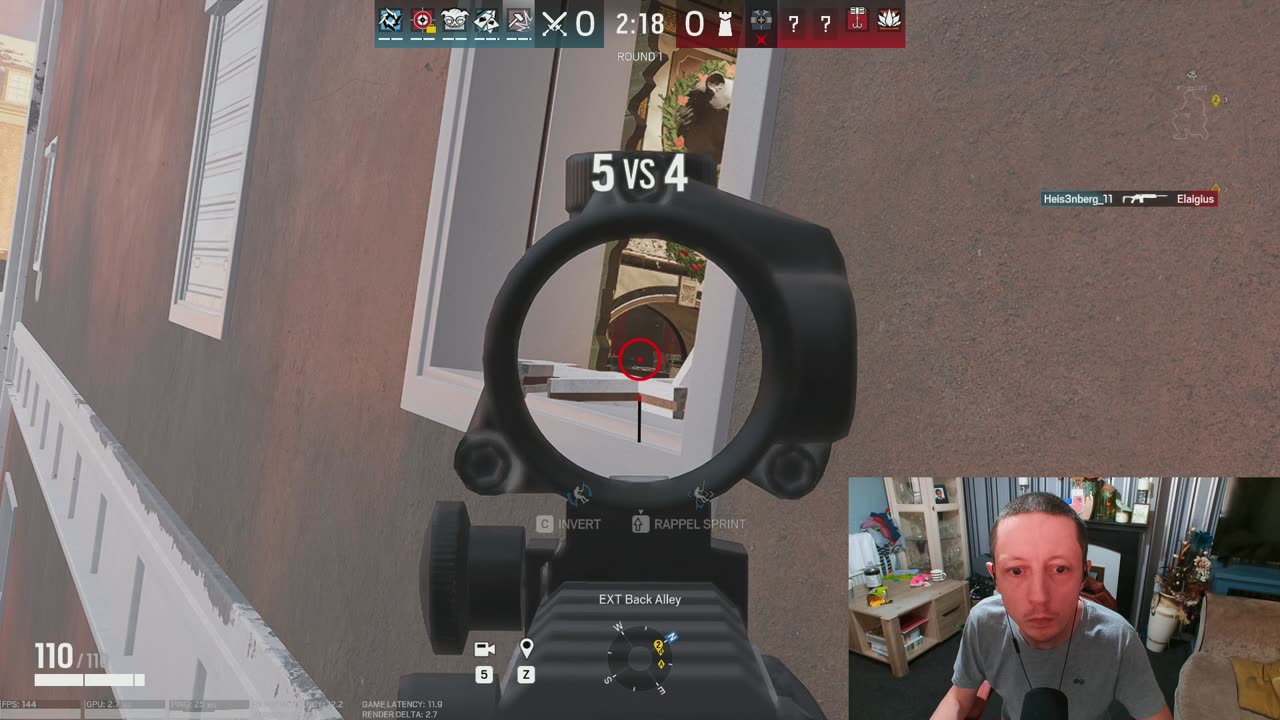 stream test only!!