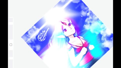 Speedpaint at lighting speed