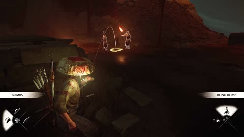 GHOST OF YOTEI | STEALTH KUSARIGAMA KILLS