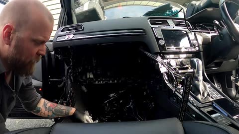 I am not sure why I replaced some of these parts...