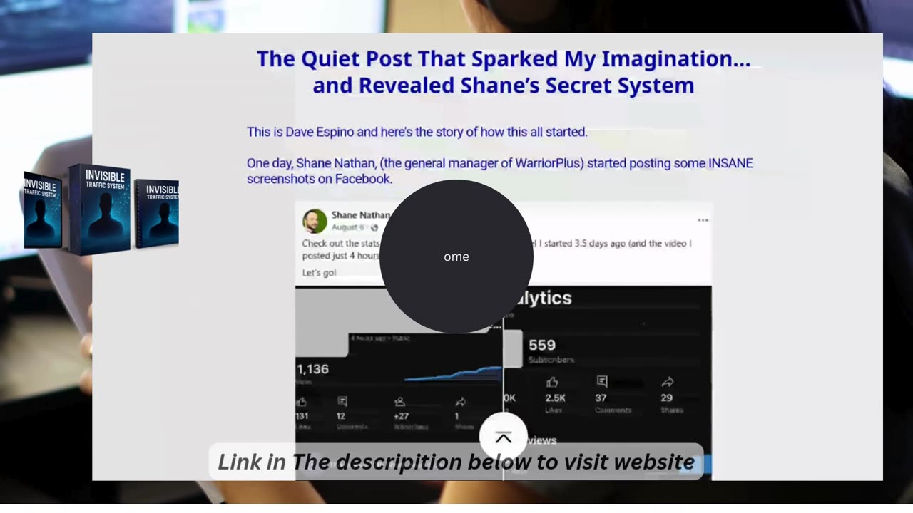 AI Traffic Software Review (Earn While You Sleep)