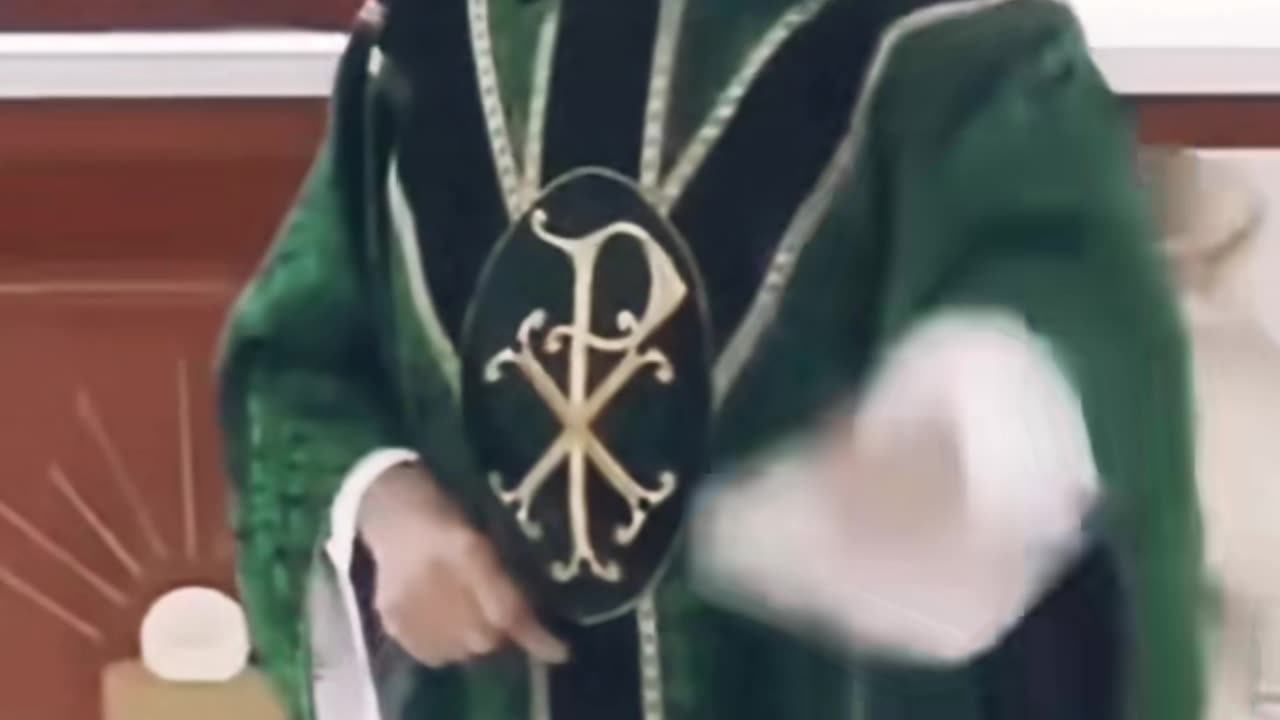 ⚖️ Your Soul is All That Matters: Final Judgment is Non-Negotiable (Fr. Mark Beard)