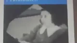 this is either fake or PROOF the NWO has planned this for years..