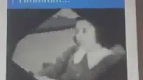 this is either fake or PROOF the NWO has planned this for years..