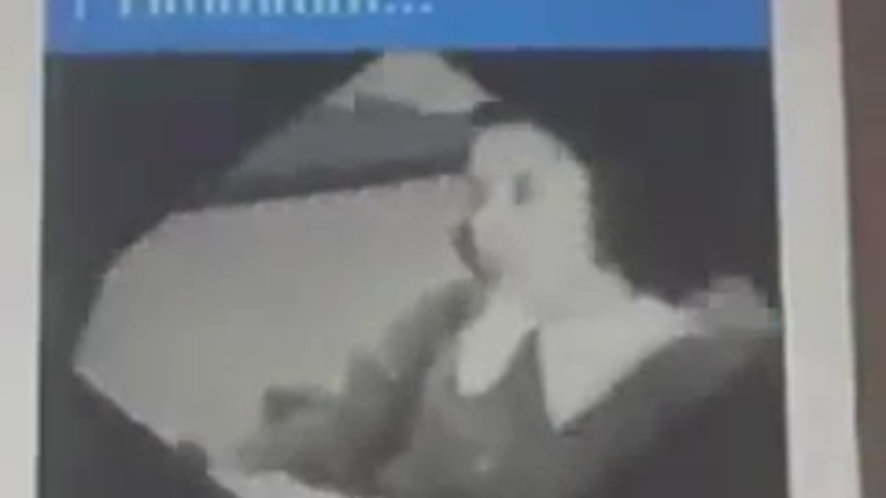 this is either fake or PROOF the NWO has planned this for years..