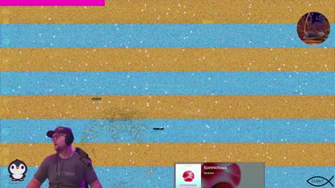 🚨 4.5 Engineering break or bust?! 🐧 USAF Vet in Space! 🚀🪖