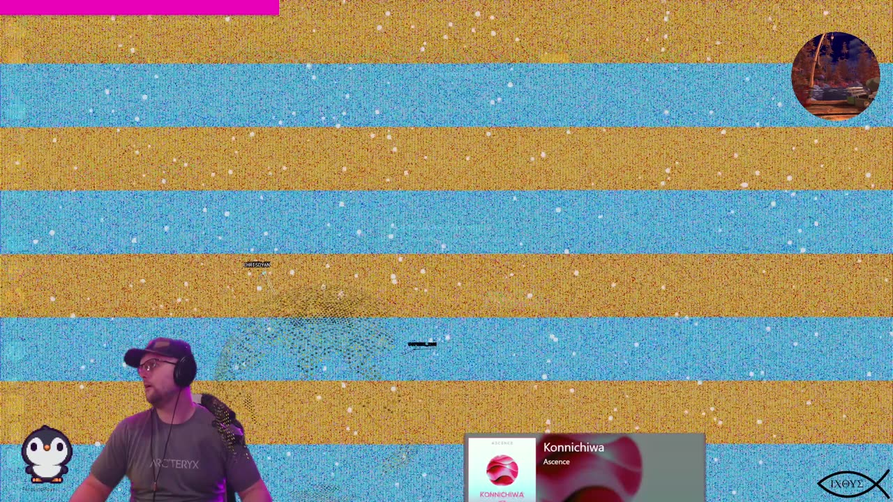 🚨 4.5 Engineering break or bust?! 🐧 USAF Vet in Space! 🚀🪖