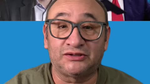 JAMES COMEY IMPUTADO: EL KARMA POLÍTICO DE TRUMP