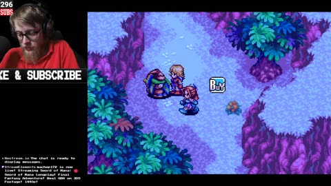 🔴Sword of Mana Longplay! Final Fantasy Adventure! Real GBA on 3DS Footage! 1440p!