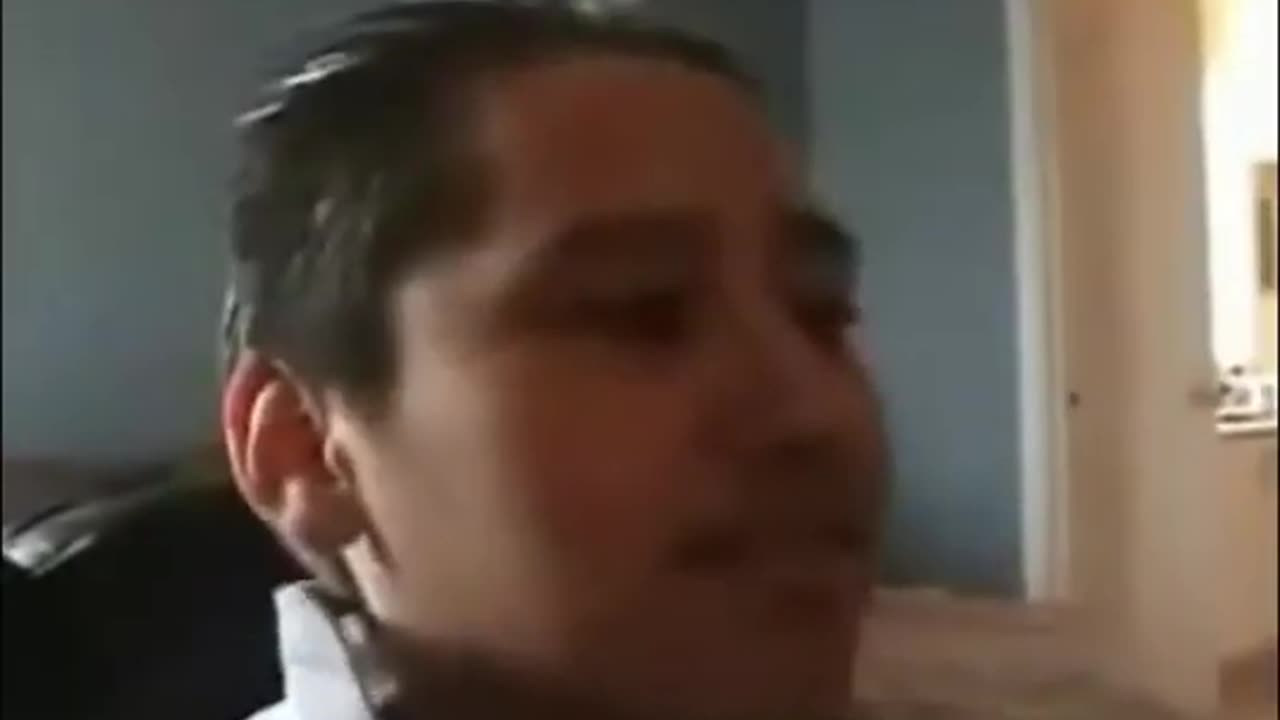 Keanu Reeves YTP: Chad Warden is a pedo