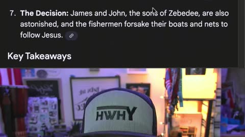 Jesus, the Master Fisherman #Jesus #Miracles #BibleTruth #Healing #Miraculous