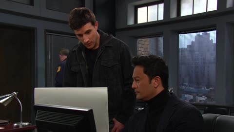 Days of our Lives February 4, 2026 (Wednesday)