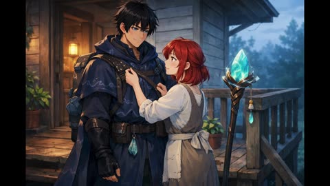 Not a Farewell Yet V2