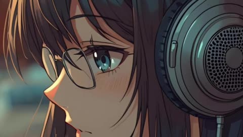 Faded Ink Coffee Rings Lo fi