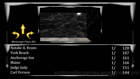 Mystical Justice SE Gameplay Video #294 (11-27-2025)