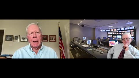 Paul Craig Roberts: His Take on the JFK Assassination — What He Believes Happened