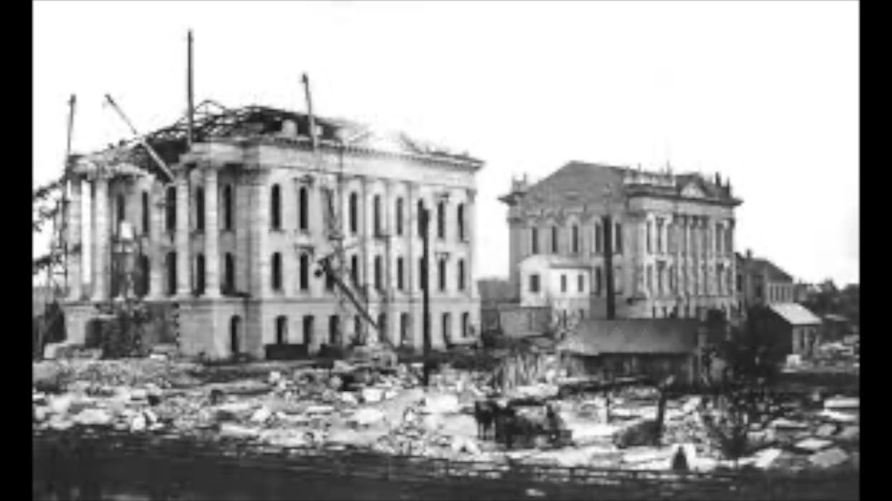 KANSAS CITY CAPITAL... LIES! Finding Programming Fails in the Historical NewsPoopers.. ALL FOUNDED!!