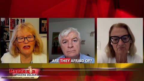 The Biggest Crime in British History - Phelim McAleer