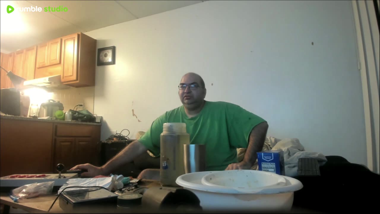 High as a high Nigga pie