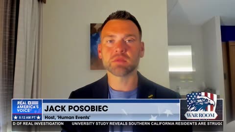 POSOBIEC: TRUMP GOES KINETIC ON THE CARTELS