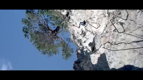 Al Borde del Abismo - Película Completa en Español Latino