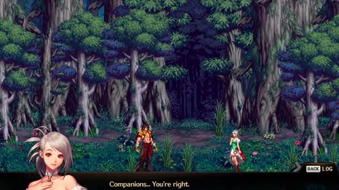 Dungeon FIghter Online - gameplay MMO RPG Anime Fantasy Beat em up