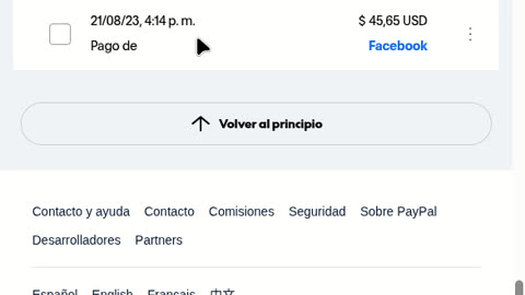 se puede ganar dinero en Facebook haciendo videos educativos?