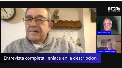 La Manipulación Histórica que No Te Cuentan