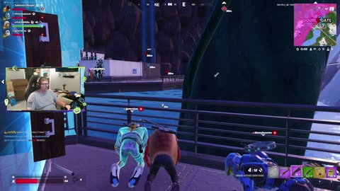 Fortnite Halloween?
