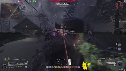2K QHD 60 FPS | CALL OF DUTY BLACK OPS 7 | BETA | GRANJA VANDORN | +51 0 AUTO | SUBIENDO RONDAS | 2P