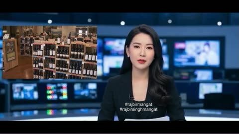 Interprovincial trade barriers continue to ‘stifle’ alcohol sales within Canada: report