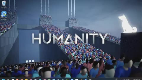 Humanity Review