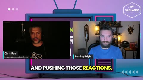 The Event Is Not Necessary