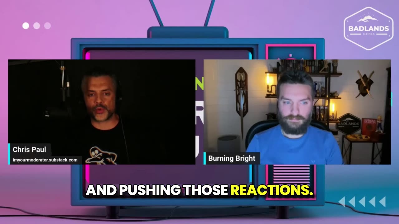 The Event Is Not Necessary