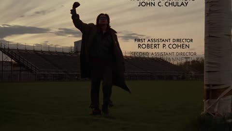 Breakfast Club ending