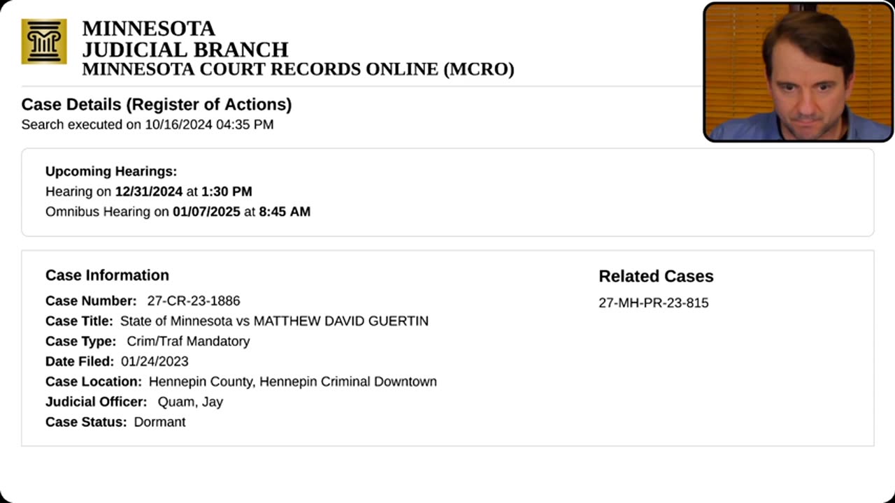 Matt Guertin - Synthetic Ai News - Part 5