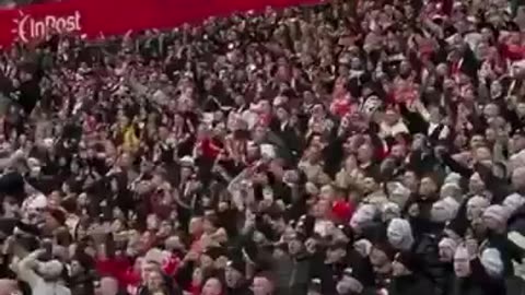 „If I were granted life once more, I would give that life to you, oh Poland.”