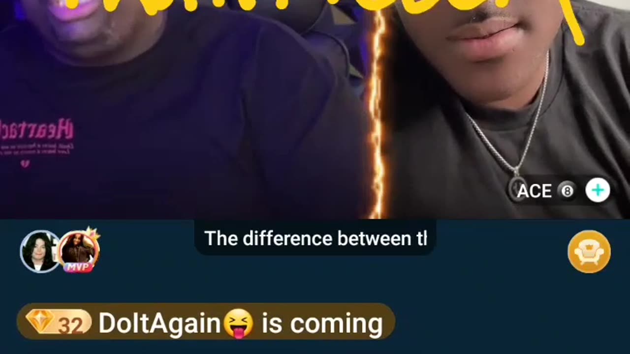 ACESOFAMOUS LINED UP WITH DREBABY 3RD SHIFT PT. 1