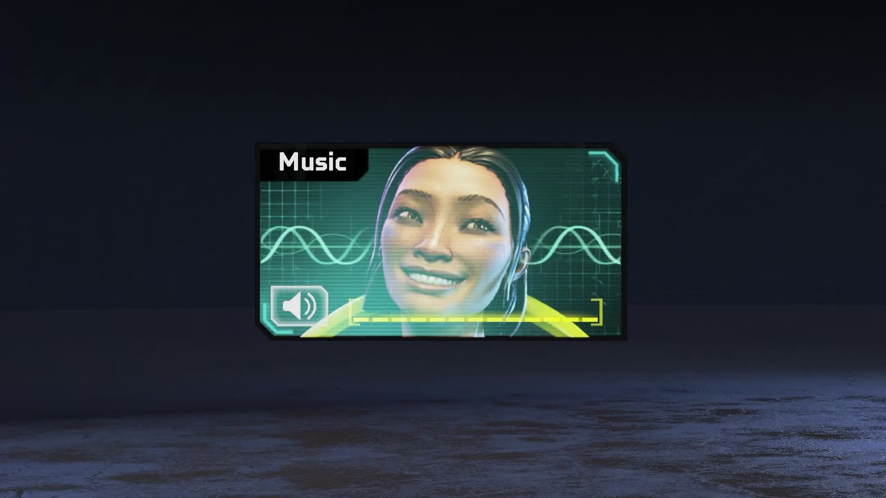 All Catalyst Voice Quips - Apex Legends