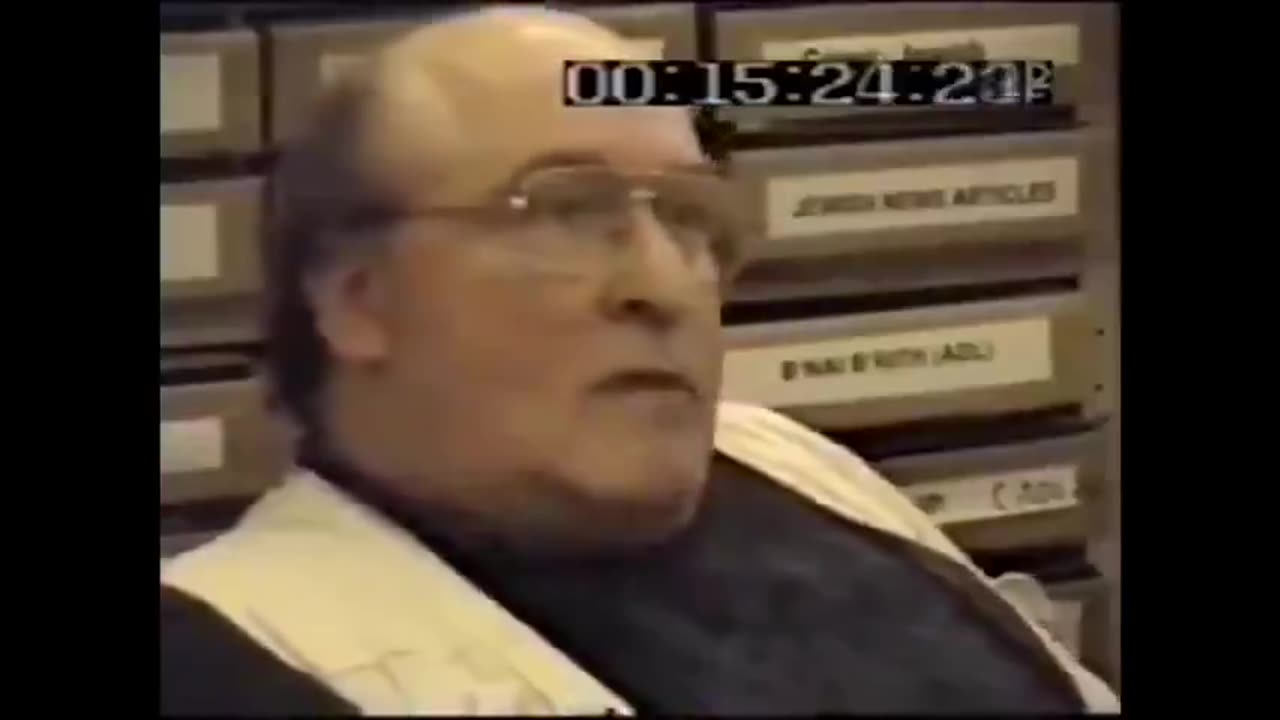 In The Name Of Zion (Full Documentary)