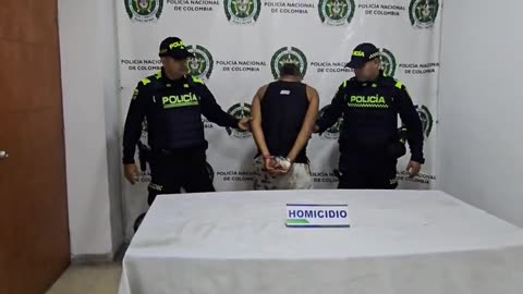 Hombre asesinó a su pareja tras descubrir presuntos audios comprometedores