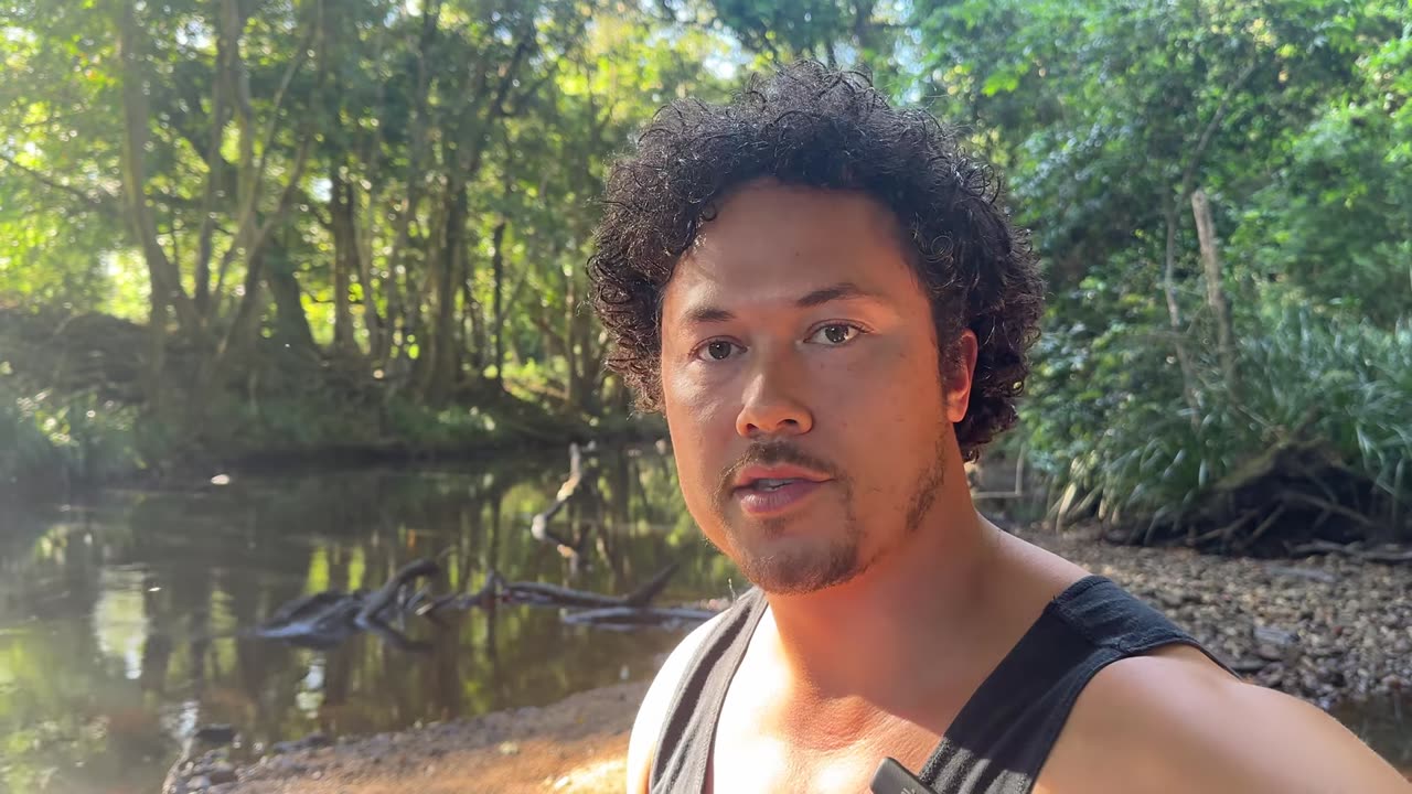 Semen Retention compounds your Energy.