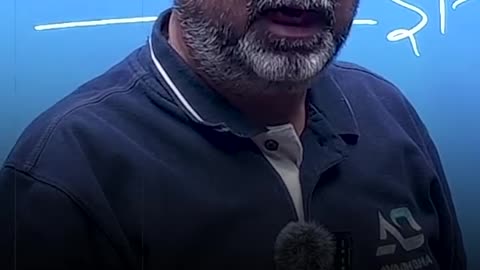What Did Awadh Ojha Sir Said About Acharya Manish Ji?