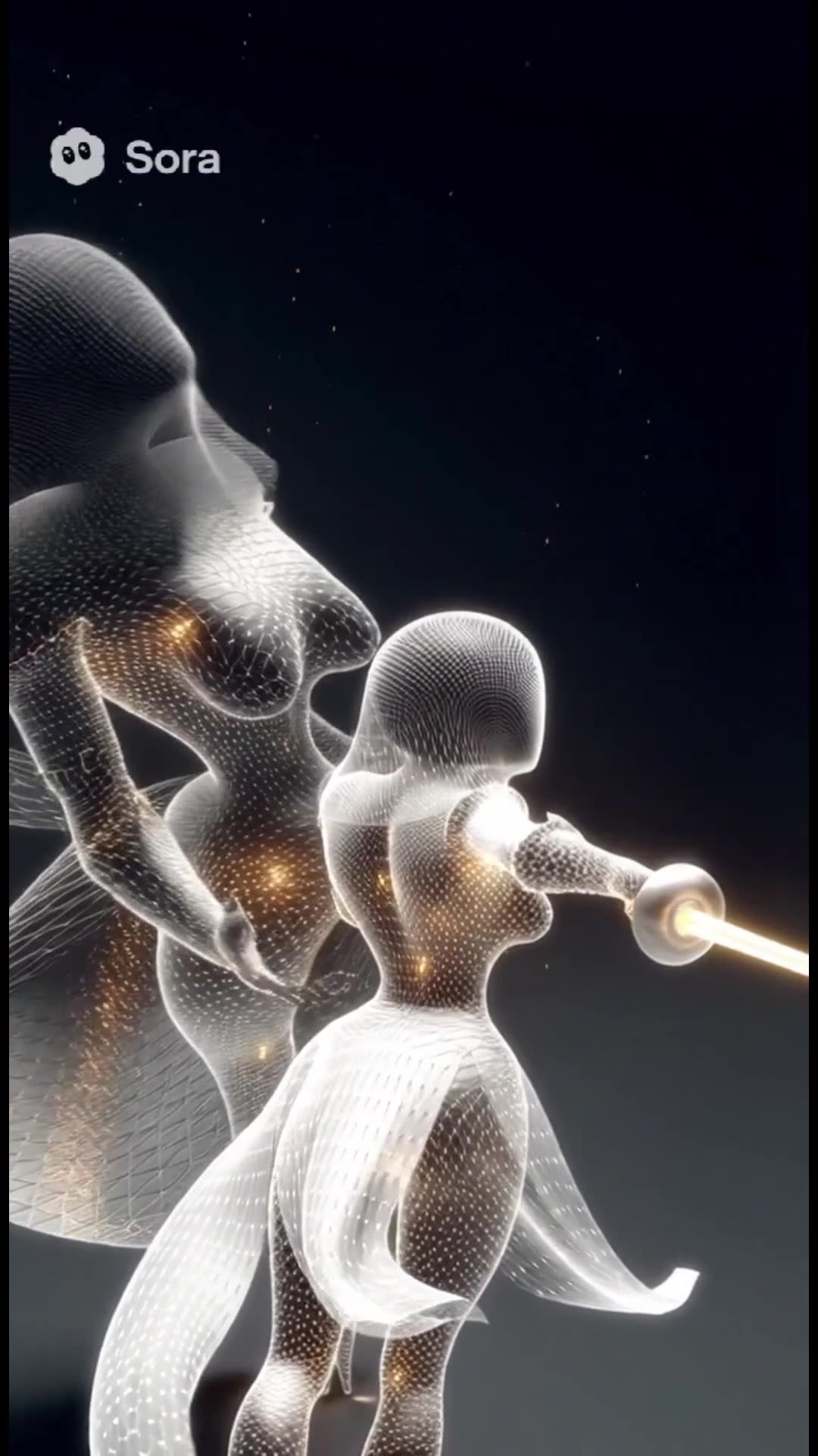 Top AI Videos are made by AI Sora - AI Sora Just Changed Video Creation Forever