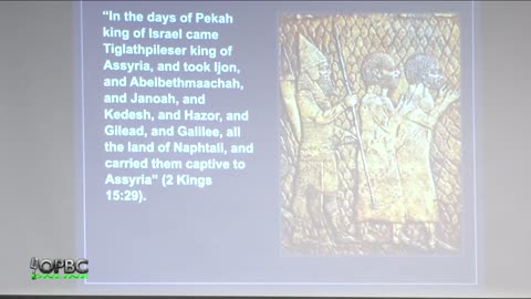 Sunday Morning Preaching Service